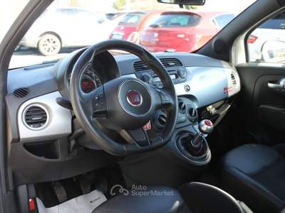 Fiat 500 1.2 "S" Bianco usata Trebaseleghe