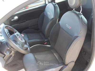 Fiat 500 1.2 "S" Bianco usata Trebaseleghe