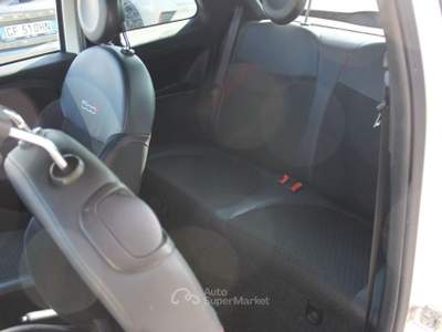 Fiat 500 1.2 "S" Bianco usata Trebaseleghe