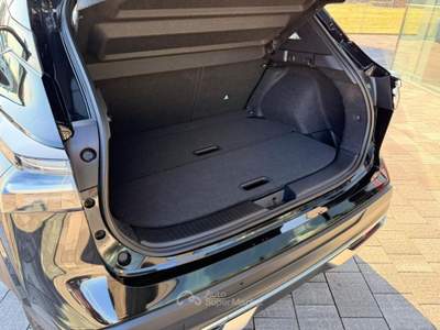 Nissan Qashqai MHEV 140 CV N-Connecta Nero usata Trebaseleghe
