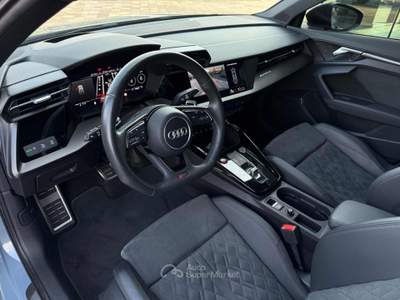 Audi RS 3 SPB TFSI quattro S tronic - FRENI CARBOCERAMICI Grigio usata Trebaseleghe