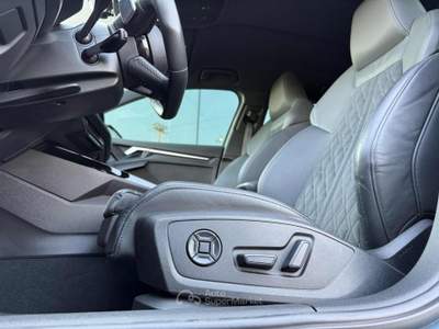 Audi RS 3 SPB TFSI quattro S tronic - FRENI CARBOCERAMICI Grigio usata Trebaseleghe