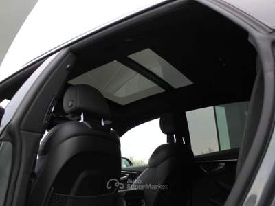 Audi Q8 50 TDI 286 CV quattro tiptronic Sport Grigio usata Trebaseleghe