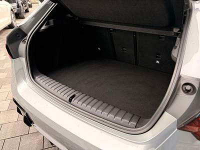 BMW Serie 1 M d 48V MSport Pro Grigio usata Trebaseleghe