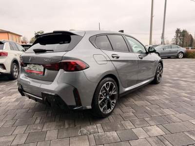 BMW Serie 1 M d 48V MSport Pro Grigio usata Trebaseleghe