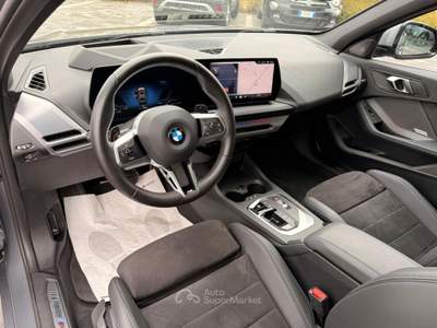 BMW Serie 1 M d 48V MSport Pro Grigio usata Trebaseleghe