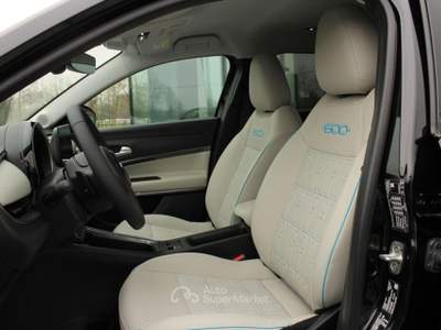 Fiat 600 Hybrid 100 CV DCT MHEV La Prima Nero usata Trebaseleghe
