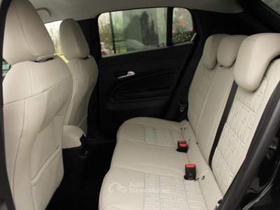 Fiat 600 Hybrid 100 CV DCT MHEV La Prima Nero usata Trebaseleghe