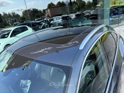 Audi Q5 SPB 40 TDI quattro S line +TETTO APR.+VIRTUAL Grigio usata Trebaseleghe