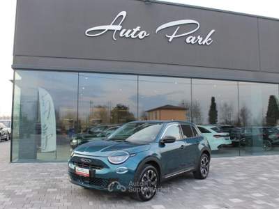 Fiat 600 Hybrid 110 CV DCT MHEV La Prima Verde usata Trebaseleghe