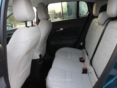 Fiat 600 Hybrid 110 CV DCT MHEV La Prima Verde usata Trebaseleghe