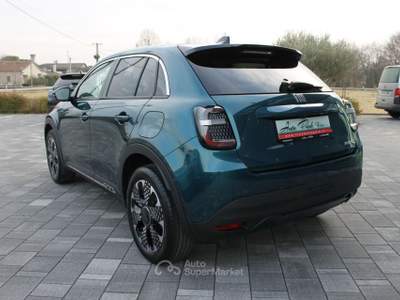 Fiat 600 Hybrid 110 CV DCT MHEV La Prima Verde usata Trebaseleghe