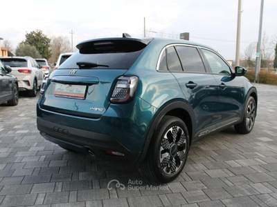 Fiat 600 Hybrid 110 CV DCT MHEV La Prima Verde usata Trebaseleghe