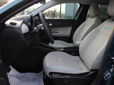 Fiat 600 Hybrid 110 CV DCT MHEV La Prima Verde usata Trebaseleghe