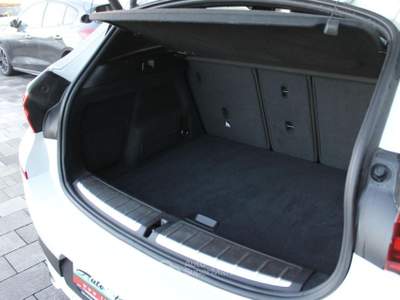 BMW X2 xDrive18d Bianco usata Trebaseleghe