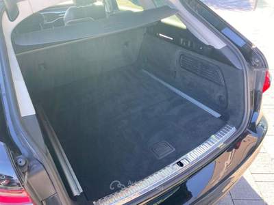 Audi A6 Avant 40 2.0 TDI S tronic Business Sport Nero usata Trebaseleghe