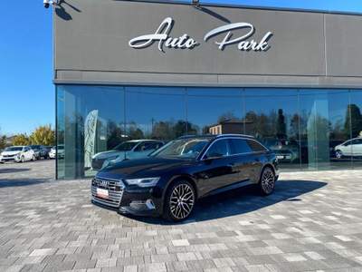Audi A6 Avant 40 2.0 TDI S tronic Business Sport Nero usata Trebaseleghe