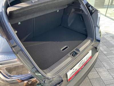 Renault Captur ECO-G Techno +TECHNO PACK + NAVI Nero usata Trebaseleghe