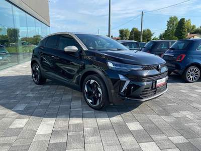 Renault Captur ECO-G Techno +TECHNO PACK + NAVI Nero usata Trebaseleghe