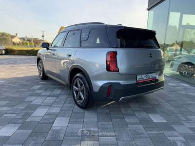 MINI Cooper Cooper + TETTO APR. + HARMAN + CAMERA 360 Grigio usata Trebaseleghe