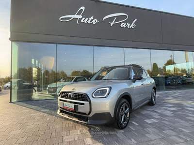 MINI Cooper Cooper + TETTO APR. + HARMAN + CAMERA 360 Grigio usata Trebaseleghe