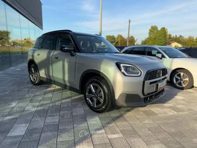 MINI Cooper Cooper + TETTO APR. + HARMAN + CAMERA 360 Grigio usata Trebaseleghe