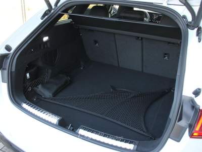 Audi A5 Avant TDI 150 kW mHEV+ S tronic S Line edition Bianco usata Trebaseleghe