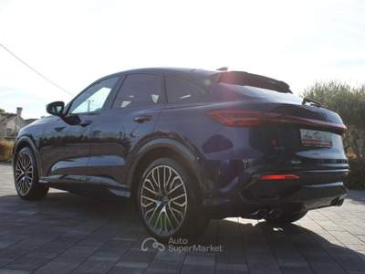 Audi SQ5 SPB TFSI mHEV+ quattro Blu/Azzurro usata Trebaseleghe