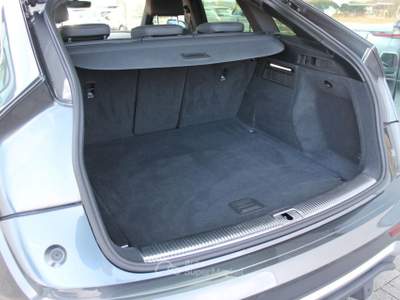 Audi Q5 SPB 40 TDI quattro S tronic S line Grigio usata Trebaseleghe