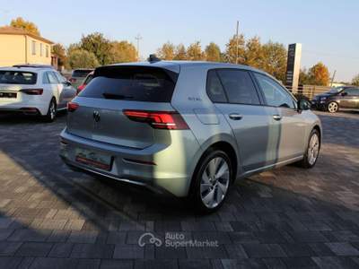 Volkswagen Golf 8.5 - 1.5 TSI 115 CV GOAL - lega 17" Argento usata Trebaseleghe