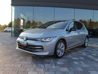 Volkswagen Golf 8.5 - 1.5 TSI 115 CV GOAL - lega 17" Argento usata Trebaseleghe