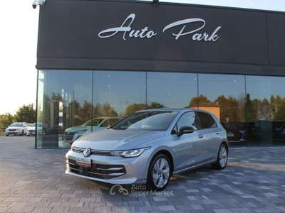 Volkswagen Golf 8.5 - 1.5 TSI 115 CV GOAL - lega 17" Argento usata Trebaseleghe
