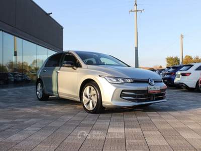 Volkswagen Golf 8.5 - 1.5 TSI 115 CV GOAL - lega 17" Argento usata Trebaseleghe