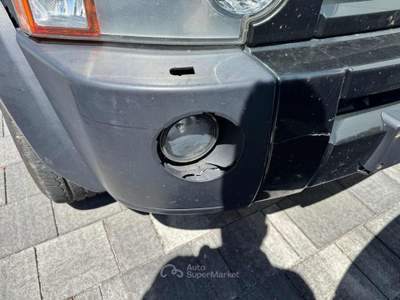 Land Rover Discovery 3 2.7 TDV6 SE !!POMPA SERVOSTERZO DA CONTROLLARE!! Verde usata Trebaseleghe