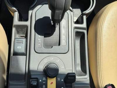 Land Rover Discovery 3 2.7 TDV6 SE !!POMPA SERVOSTERZO DA CONTROLLARE!! Verde usata Trebaseleghe