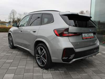 BMW X1 xDrive 20d Msport PRO - Harmann &amp; Kardon Grigio usata Trebaseleghe