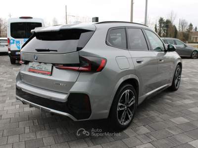 BMW X1 xDrive 20d Msport PRO - Harmann &amp; Kardon Grigio usata Trebaseleghe