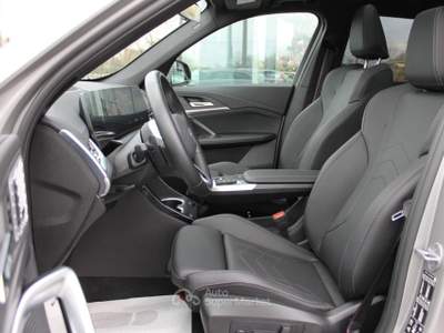 BMW X1 xDrive 20d Msport PRO - Harmann &amp; Kardon Grigio usata Trebaseleghe