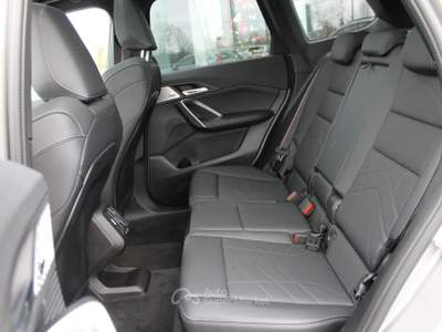 BMW X1 xDrive 20d Msport PRO - Harmann &amp; Kardon Grigio usata Trebaseleghe