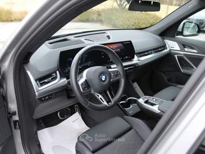BMW X1 xDrive 20d Msport PRO - Harmann &amp; Kardon Grigio usata Trebaseleghe