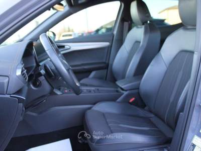 Cupra Formentor 2.0 TDI Grigio usata Trebaseleghe