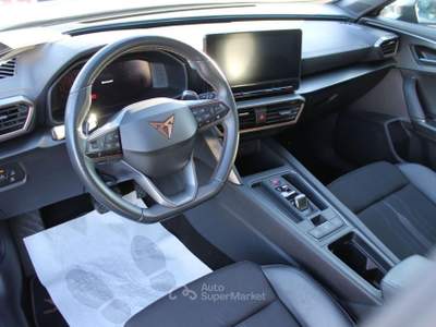 Cupra Formentor 2.0 TDI Grigio usata Trebaseleghe