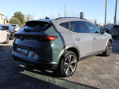 Cupra Formentor 2.0 TDI Grigio usata Trebaseleghe