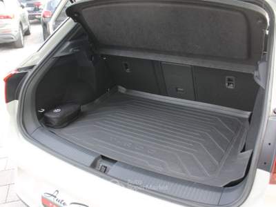 Volkswagen T-Roc 2.0 TDI 115cv R-Line Arancione usata Trebaseleghe