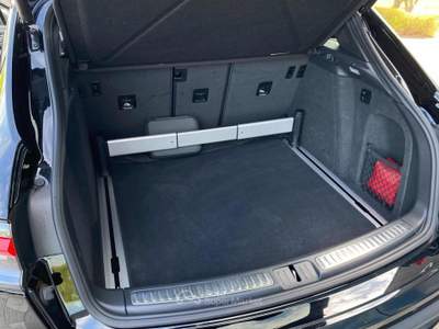 Porsche Macan 2.0 T 265cv Nero usata Trebaseleghe