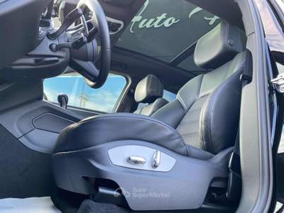 Porsche Macan 2.0 T 265cv Nero usata Trebaseleghe