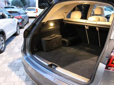 Mercedes-Benz GLE de hybrid EQ 4Matic Premium Plus Grigio usata Trebaseleghe
