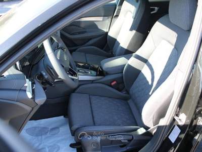 Audi A5 Avant TDI 150 kW mHEV+ S tronic S Line edition Nero usata Trebaseleghe