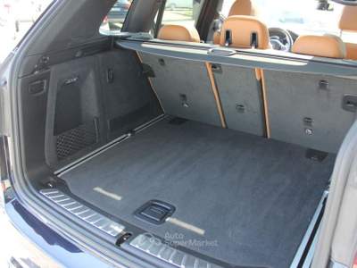 BMW X3 xDrive20d Msport Nero usata Trebaseleghe
