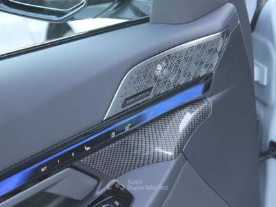 BMW Serie 5 M5 Touring Marrone usata Trebaseleghe